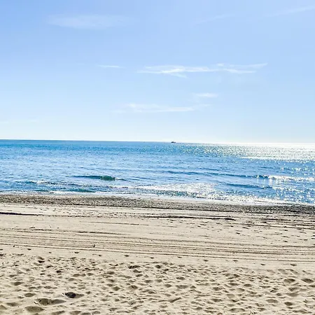 In By Playa El Bajondillo Διαμέρισμα *