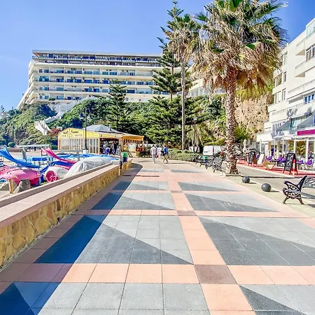 In By Playa El Bajondillo Διαμέρισμα
