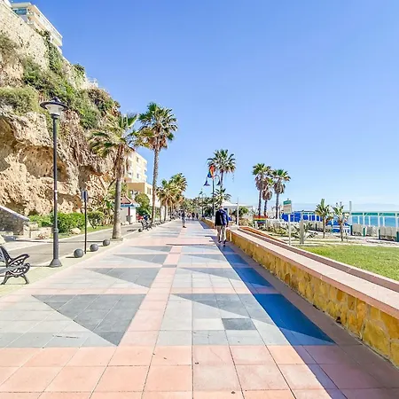 Seaview With Bajondillo Access